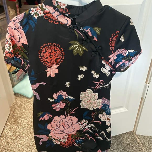 Zara dress NWOT - Picture 1 of 2